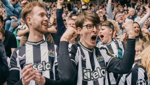 Cómo es la tecnología mediante la cual los hinchas sordos pueden sentir el ruido de un estadio