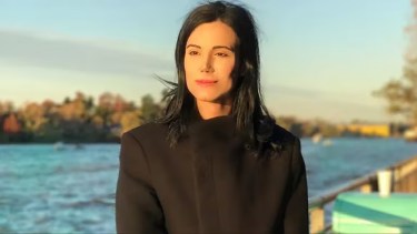 Felipe Pettinato fue condenado por abuso sexual simple.-