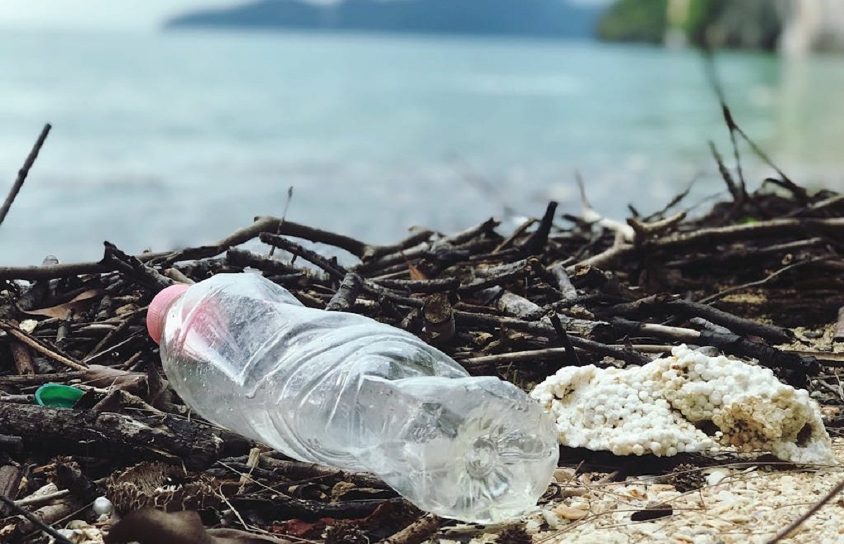 la lista de las empresas más contaminantes con «plásticos de marca»