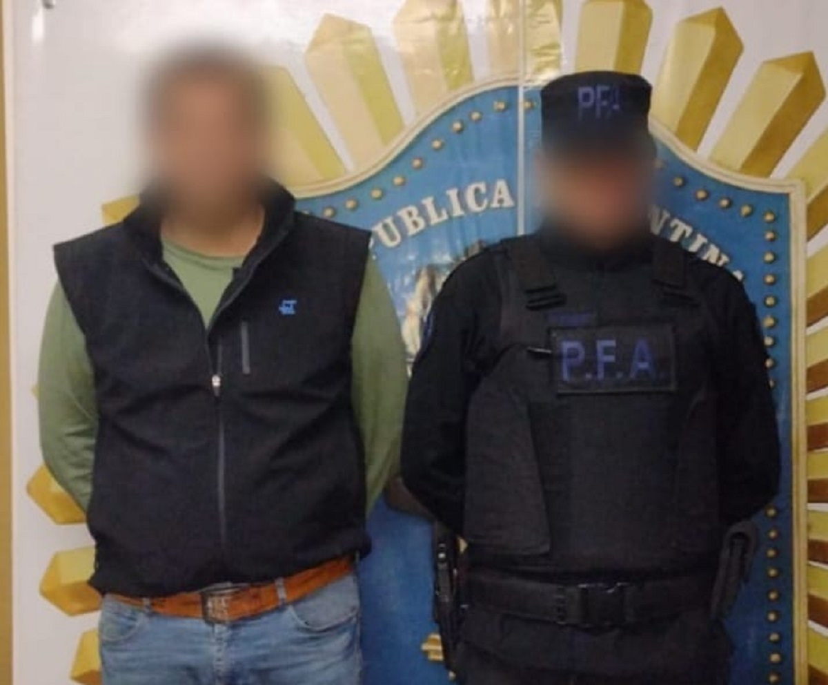Atrapan en Neuquén a un persona investigada por el delito de estafa en General Roca