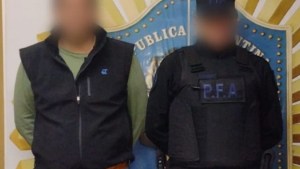 Atrapan en Neuquén a un hombre con pedido de captura por el delito de estafa en General Roca