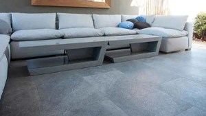 Condenaron a una cadena de materiales de la construcción a resarcir a un hombre de Viedma