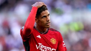 El preocupante testimonio de Varane sobre las conmociones cerebrales: «Los cabezazos son peligrosos»