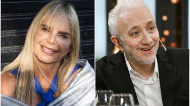 Raquel Mancini contra Andy Kusnetzoff: «me tiene que pedir perdón»