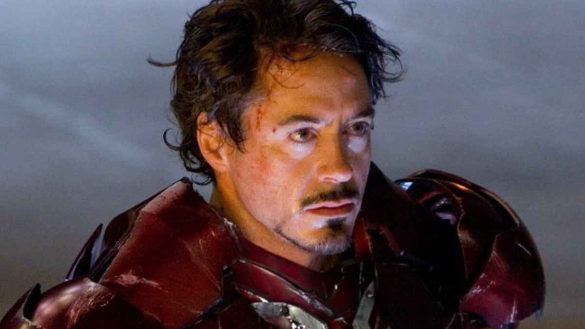 El actor se despidió de Iron Man en el 2019, sin embargo, aseguró en una entrevista que volvería a ponerse el traje del superhéroe.