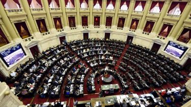 El Gobierno buscará la media sanción en la Cámara Baja. 