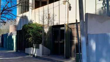 Las maniobras son investigadas por la actual gestión del Colegio Médico de Villa Regina. foto: gentileza La  Comuna de Villa Regina. 