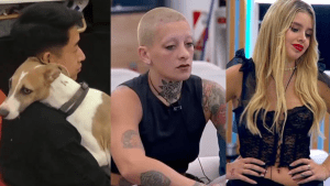 Esta semana en Gran Hermano: La salida de «Furia» por su salud, el ingreso de «Arturo» y la sanción que impactó la placa
