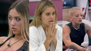 Esta semana en Gran Hermano: Catalina perdió contra Furia, volvió el teléfono rojo, ingresó Coti y sacudió el juego