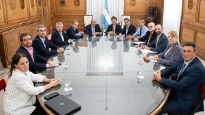 Impuesto a las Ganancias: el Gobierno definió el nuevo piso y envía la nueva Ley Ómnibus al Congreso