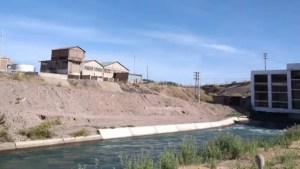 Muerto en la usina hidroeléctrica de Cinco Saltos: «Eran restos óseos», dijo la Fiscalía