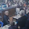 Imagen de Violento asalto en una pizzería de Boedo: armados golpearon a los clientes