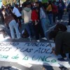 Imagen de Marcha universitaria en Roca: comenzaron las actividades en la plaza y habrá cortes en el centro