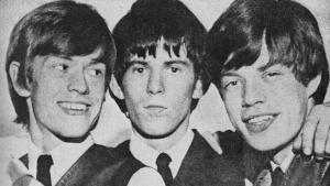 El Big Bang Stone: la noche que Jagger y Richards conocieron a Brian Jones