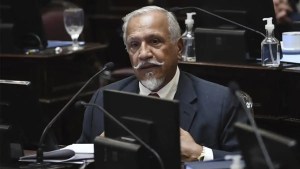 Rebelión de Villarruel: cómo se gestó la maniobra de los senadores para aumentarse las dietas 135%