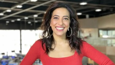 Roxy Vázquez recibió el alta tras haber sido internada nuevamente por dengue