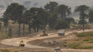 El Iadep pagará la deuda por la Ruta 23 de Neuquén que dejó un fondo fiduciario nacional