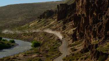 Cómo está el estado de las rutas en Neuquén este jueves 25 de abril
