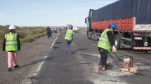 Imagen de Ruta 151 deteriorada: Catriel toma medidas ante la falta de obras por parte de Nación