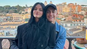 El casamiento de Oriana Sabatini y Paulo Dybala: organizado por Claudia Villafañe y con pastelería de Damián Betular