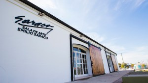 Festival cultural por los 32 años de la Sala Saraco de Neuquén