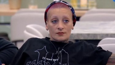 Juliana "Furia" debe hacerse estudios médicos para conocer su diagnóstico médico.-