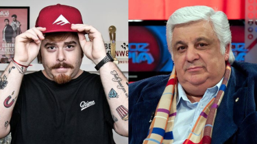 Los empresarios volvieron a cruzarse en Twitter durante la mañana de jueves.