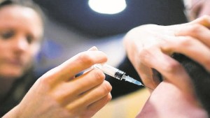 El desesperado pedido del ministro de Salud por el brote de sarampión: «¡Vacuna a tu hijo, ya!»