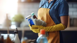 Empleadas domésticas: qué sueldo corresponde si tengo tareas en más de una categoría