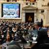 Imagen de Ley Bases en Diputados, en vivo: la postura del gobernador de Río Negro, voto favorable en general y en contra de Ganancias