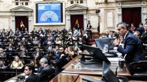 Imagen de Ley Bases: uno por uno, qué diputados votaron a favor del gobierno de Milei y quiénes en contra