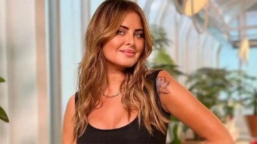 Ezequiel, el hermano de Silvina Luna, cumplió su última voluntad: el conmovedor gesto