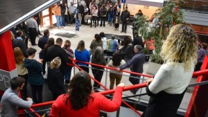 Sitrajur también rechazó la propuesta salarial del Poder Judicial y definirá medidas de fuerza en Río Negro