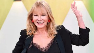 Soledad Silveyra habló de su salud y confesó de qué la operaron