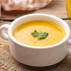 Imagen de Sopa de calabaza express para pasar estos días de frío: no te pierdas esta receta