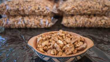 La Tienda de Sabores contará con más de 60 emprendedores. Foto: Archivo. 