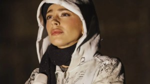 Tini Stoessel tras suspender su show: “Les quiero pedir perdón por no poder hacerlo”