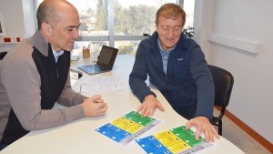 Contrarreloj, tres sectores del PRO de Río Negro preparan listas partidarias