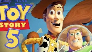 «Toy Story 5» ya tiene fecha de estreno
