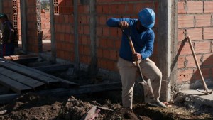 A partir de cuándo cobro Potenciar Trabajo en abril 2024