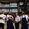 Imagen de ¿Qué se está cocinando en Traful? 3 chefs potencian a la villa en el mapa foodie patagónico