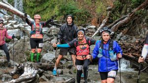 La Travesía de los Cerros ya se palpita en Villa La Angostura