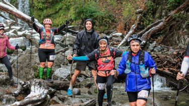 La Travesía de los Cerros tendrá su 12° edición en Villa La Angostura.