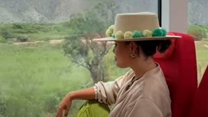 Así fue la salida de prueba del Tren Solar de Humahuaca: cuánto costará viajar
