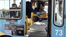 Imagen de En el 2026, Río Negro no asistirá al transporte urbano y qué dicen los intendentes involucrados