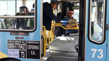 En el 2026, Río Negro no asistirá al transporte urbano y qué dicen los intendentes involucrados