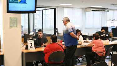 En el 2025, Río Negro lideró la nómina de provincias con mayor recaudación propia