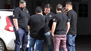 Paritarias en Río Negro: el Superior Tribunal ofreció un 5% y judiciales sumarían un 57% a marzo