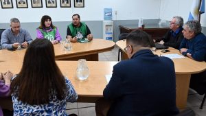 Río Negro pisa el acelerador con el Convenio Colectivo de Trabajo: segunda convocatoria