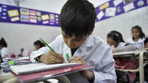 Referentes académicos de la región siguen refutando a Benegas Lynch por cuestionar la educación obligatoria
